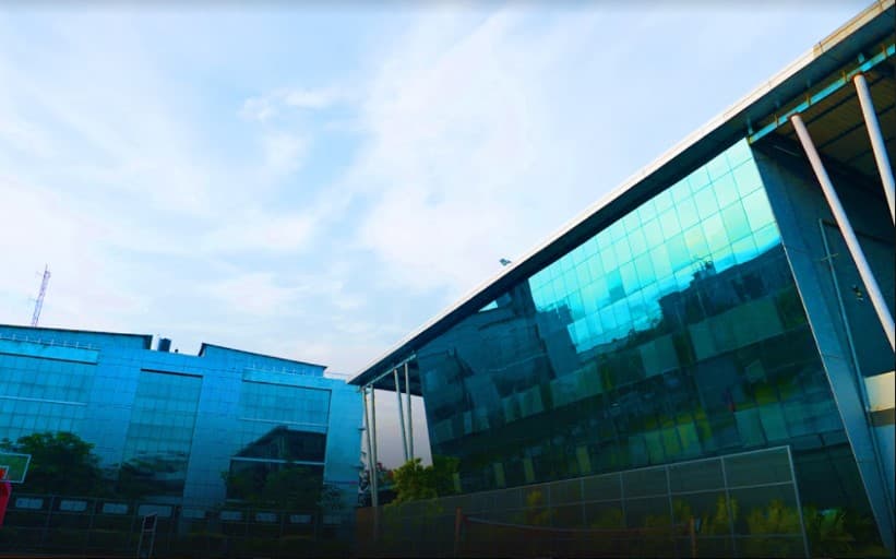 Rathinam College of Arts and Science Coimbatore Campus photo 8